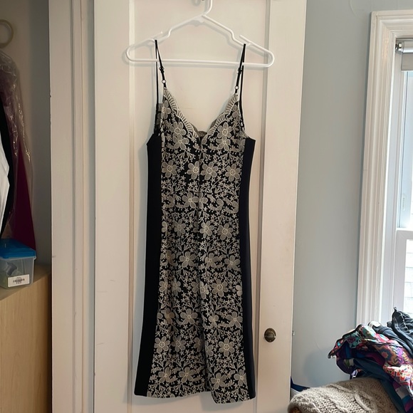 Anthropologie Eva Franco Dress - Picture 4 of 5